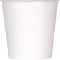 2oz Food Containers (51mm), White