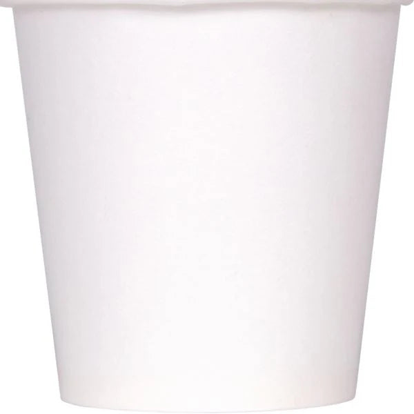 2oz Food Containers (51mm), White