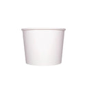 32oz Food Container (142mm), White