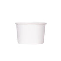 4oz Food Containers (76mm), White