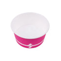 6oz Food Containers (96mm), Pink