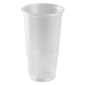 104.5mm 32oz PP Plastic Cold Cups