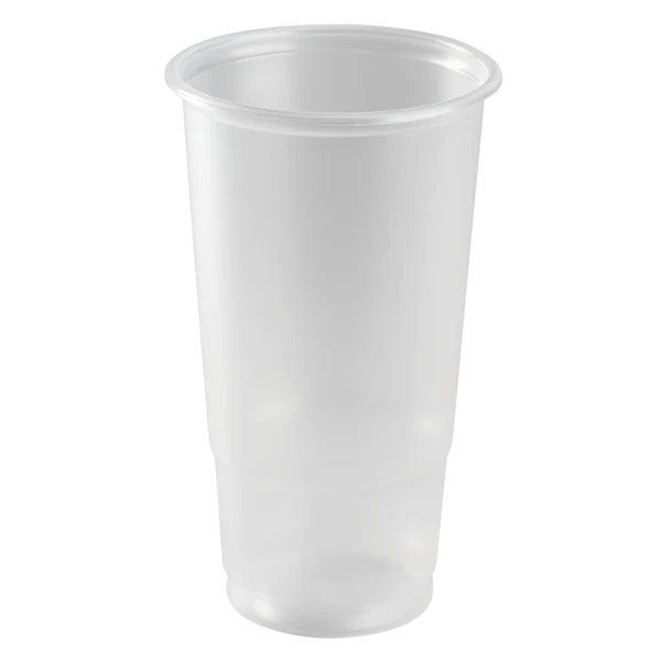 104.5mm 32oz PP Plastic Cold Cups