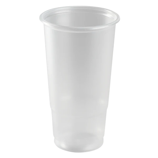 104.5mm 32oz PP Plastic Cold Cups