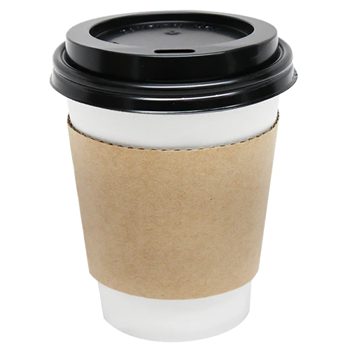 8oz Traditional Cup Sleeve