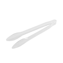 12" PS Plastic Serving Tong