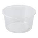 12oz PP Plastic Deli Container