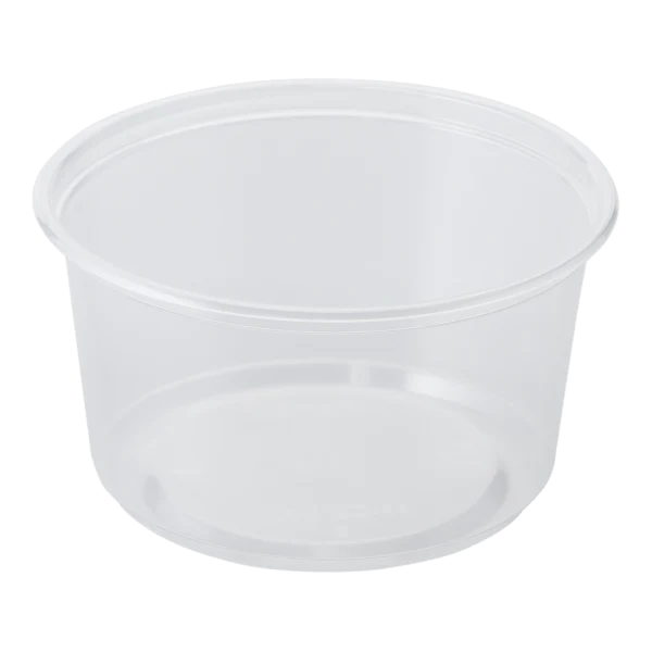 12oz PP Plastic Deli Container