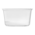 12oz PP Plastic Deli Container