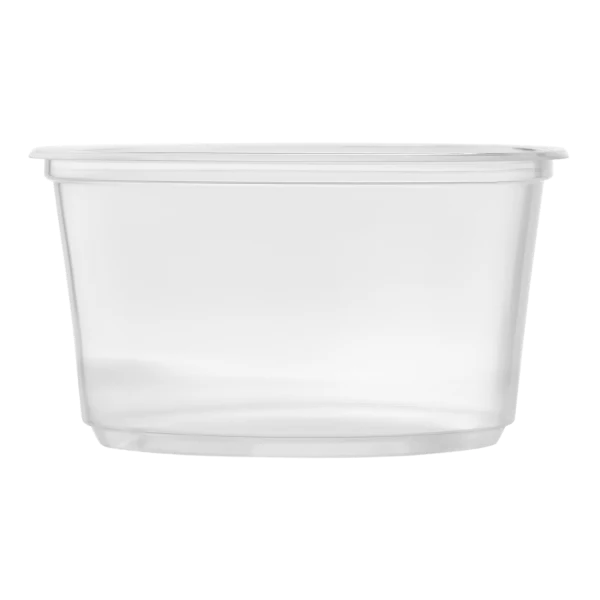 12oz PP Plastic Deli Container