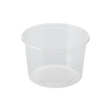 16oz PLA Deli Container (117mm)