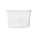 16oz PLA Deli Container (117mm)