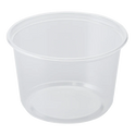 16oz PP Plastic Deli Container