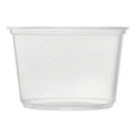 16oz PP Plastic Deli Container