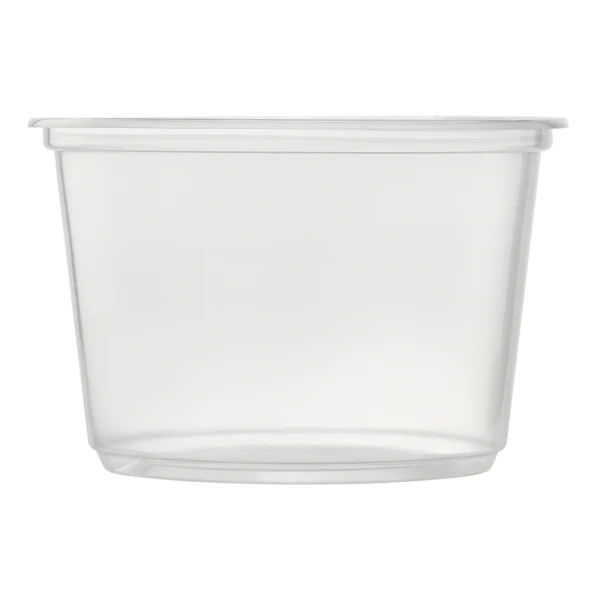 16oz PP Plastic Deli Container