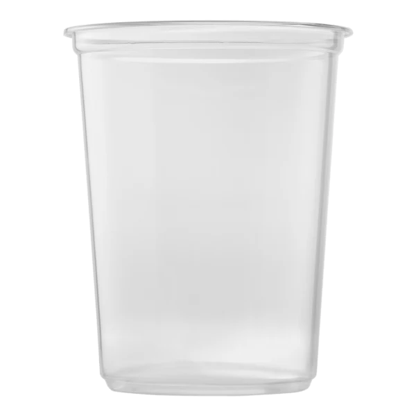 32oz PP Plastic Deli Container(117mm)