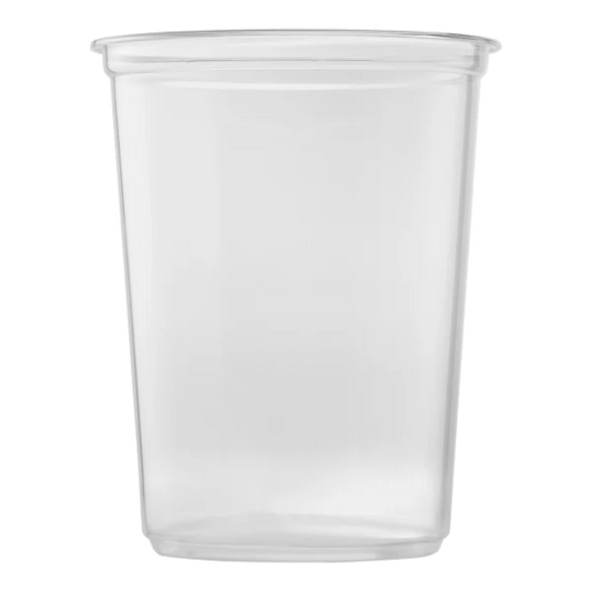 32oz PP Plastic Deli Container(117mm)