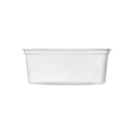 8oz PLA Deli Container (117mm)