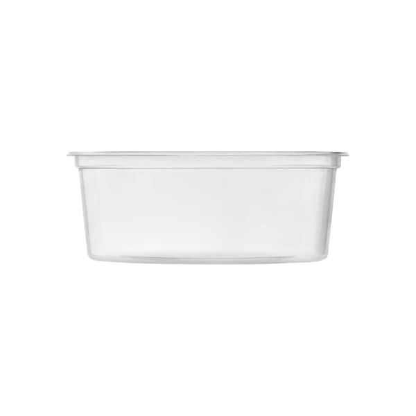 8oz PLA Deli Container (117mm)