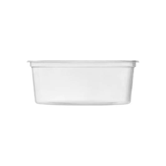 8oz PLA Deli Container (117mm)