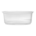 8oz PP Plastic Deli Container(117mm)