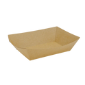 5.0 lb Food Tray, Kraft