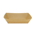 5.0 lb Food Tray, Kraft