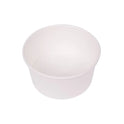 6 oz Gourmet Food Container (96mm), White