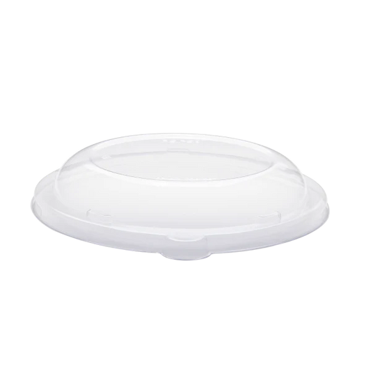 204.4mm PET Dome Lid