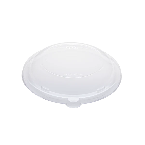 204.4mm PET Dome Lid