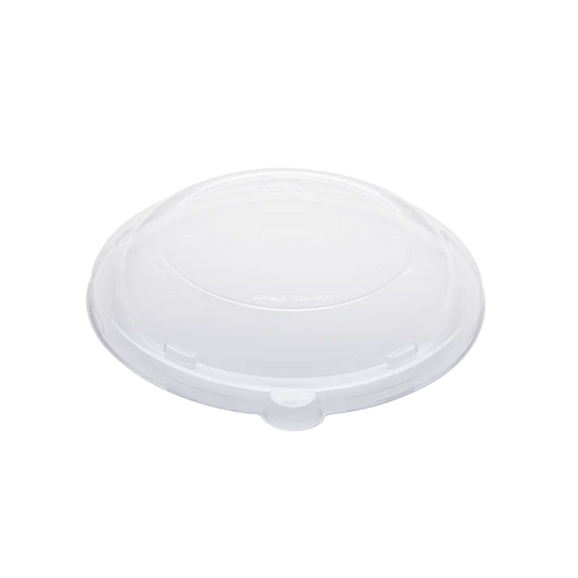 204.4mm PET Dome Lid