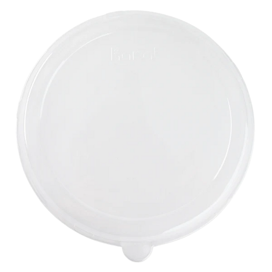 PET Plastic Dome Lid for 24&32oz Bowls