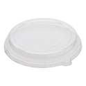 PET Plastic Dome Lid for 24&32oz Bowls