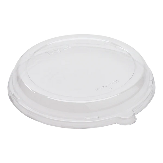 PET Plastic Dome Lid for 24&32oz Bowls