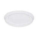 1oz Squat - 2oz PET Plastic Portion Cup Lids