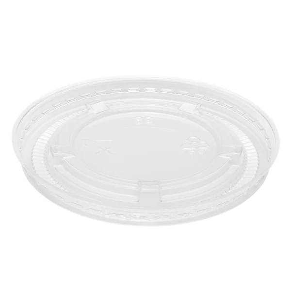 1.5 oz & 2 oz PP Plastic Portion Cup Lids