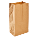 12 lb Paper Bag, Kraft