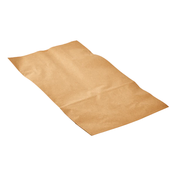 12 lb Paper Bag, Kraft