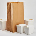 12 lb Paper Bag, Kraft