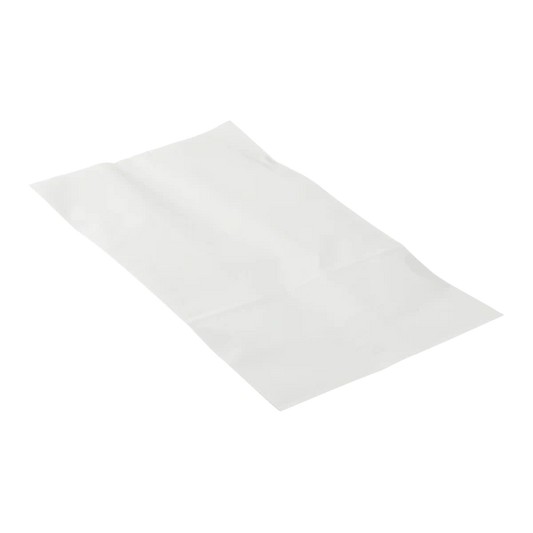 12 lb Paper Bag, White