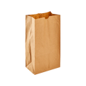 6 lb Paper Bag, Kraft