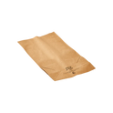 6 lb Paper Bag, Kraft