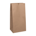 20 lb Paper Bag, Kraft