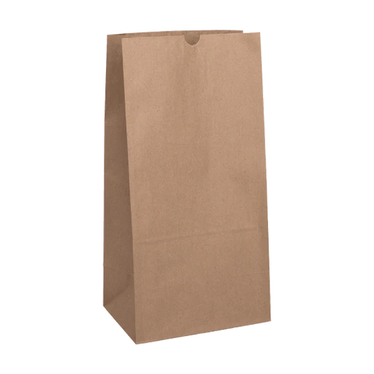 20 lb Paper Bag, Kraft