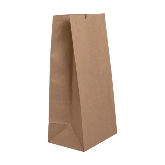 20 lb Paper Bag, Kraft