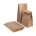 20 lb Paper Bag, Kraft