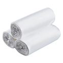 High Density 12-16 Gallon Trash Bags (24" x 33")