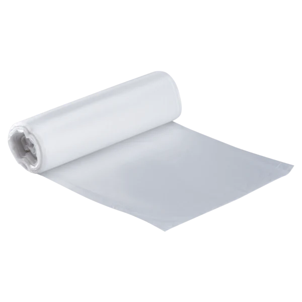 High Density 20-30 Gallon Trash Bags (30" x 37")