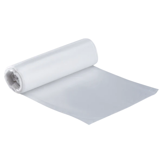 High Density 20-30 Gallon Trash Bags (30" x 37")