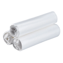 High Density 20-30 Gallon Trash Bags (30" x 37")